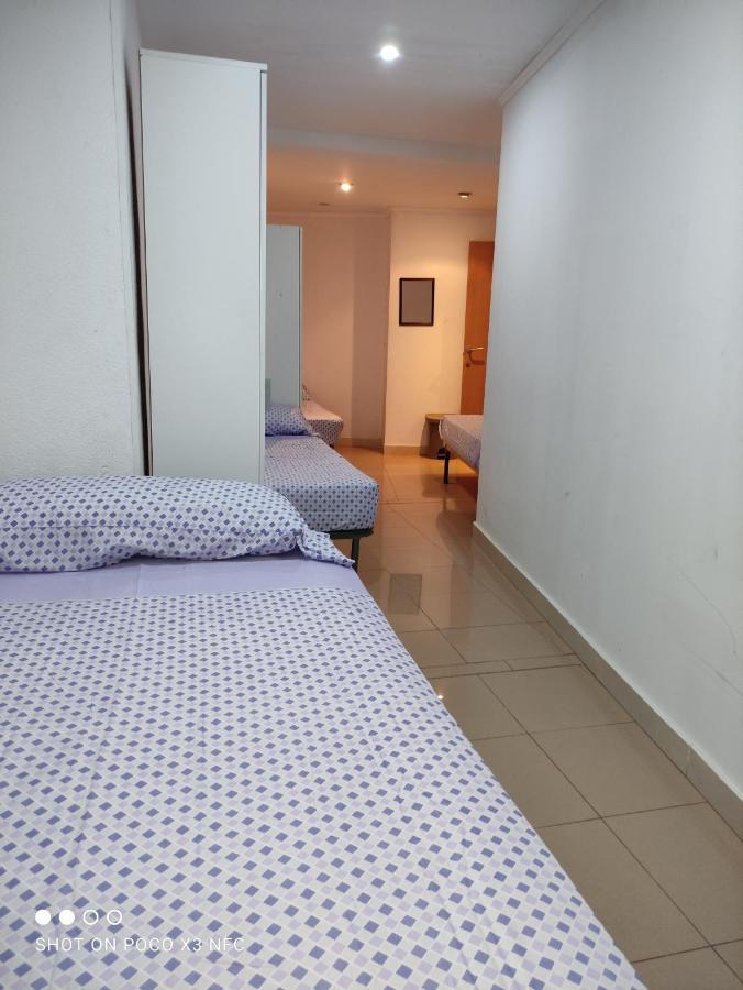 Start Home Alicante Exterior photo